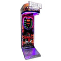 Customized Coin Boxing Sport Punching Boxing Arcade Sport Arcade Game Machine Boxing Arcade Emulator