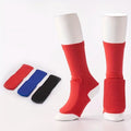 1 Pair Boxing Training Ankle Brace Thickened Elastic Fabric High Elastic EVA Liner Padding Suitable for MMA Muay Thai Sports